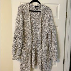 Janice Cardigan size medium women’s